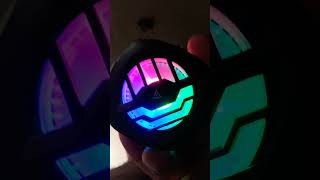 UNBOXING MOBILE COOLING FAN 🥶🥶😱 [upl. by Sonny122]