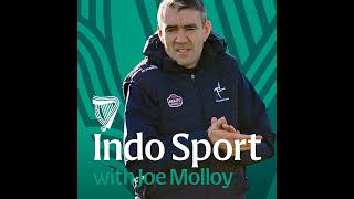 Johnny Doyle Interview  Longevity amp legacy  Life with McGeeney amp Micko  The future of Kildare GAA [upl. by Hofmann]