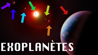 7 techniques pour détecter une exoplanète 🔭🌍 Astrobiologie 4 [upl. by Geesey]