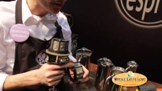 Espro French Presses [upl. by Kucik]