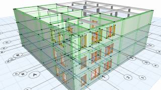 Selecting Elements  ArchiCAD Video Series [upl. by Erminie322]