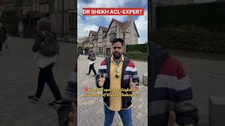 PCL LIGAMENTDR SHEKH M KHAN success PCL sportsfeed shortsvideo shorts feedshorts informative [upl. by Ally]