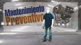 Cómo funciona el Mantenimiento preventivo por explainerstv [upl. by Hesketh]