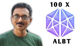 Alliance Block NXRA coin  analysis [upl. by Caren]