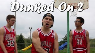 Froggy Fresh  Dunked On 2 [upl. by Leisam]