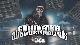 FREE AK AUSSERKONTROLLE x UNDACAVA Type Beat  quotGULLIDECKELquot  German Rap Type Beat Instrumental [upl. by Nosrettap48]