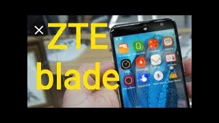 ЗАМЕНА ДИСПЛЕЯ ZTE BLADE V7 LITE РАЗБОР ОБЗОР ЛЕГКАЯ ЗАМЕНА [upl. by Jelena63]