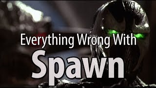 Spawn Intro  Opening [upl. by Sulamith939]