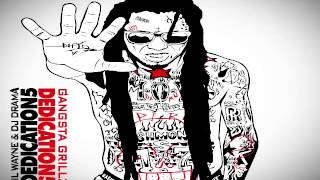 Lil Wayne  Levels Dedication 5 [upl. by Sum]