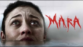 Mara Movie Review [upl. by Aruol]