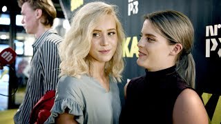 «SKAM»Josefine – Skulle ønske jeg var mer som Noora  English subs [upl. by Zerline]