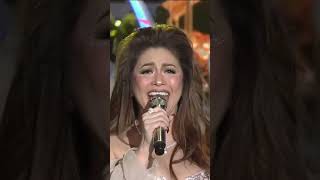 Regine Velasquez stuns with her powerful rendition of Sweet Dreams on ASAP reginevelasquez [upl. by Glad]