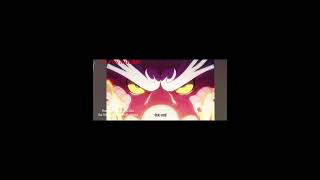 KAIDO VS MOMONOSUKEonepiece bountyrush opbrmusic fightinganimeedit [upl. by Ahsikat119]