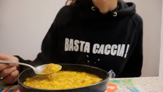 Cosa mangio in una settimana in autunno  VEGAN  Giovedì [upl. by Malony]