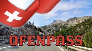 Ofenpass  Schweiz [upl. by Moses]