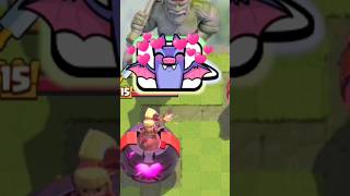 Barbarians cycle deck 🤯 clashroyale shorts [upl. by Lesde150]