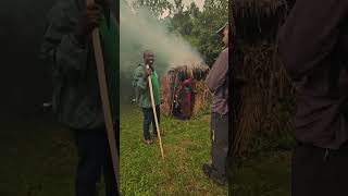 Batwa Cultural Experience [upl. by Raychel634]