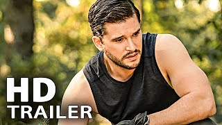 EXTRAPOLATIONS Trailer 2023 Kit Harington Tobey Maguire [upl. by Laddie]