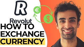 Revolut How To Exchange Currency Its SO Easy [upl. by Russell966]