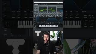 Serum Sound Design Tip Using Different LFOs to make better Patches [upl. by Alah]