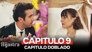 Hijastra Capitulo 9 Doblado en Español [upl. by Schroer]