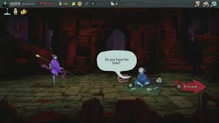 QQHH  The Watcher Slay the Spire part 20 [upl. by Stacia]