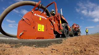 Why Microtrenching and Fiber Installation In 30 Seconds or Less [upl. by Pacian31]