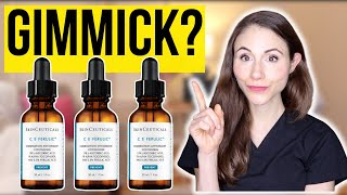 Do Antiaging Serums Work [upl. by Edalb]