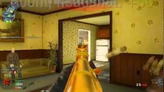 Call of Duty Black Ops 2 Gameplay Walkthrough Part 13  Campaign Mission 6  Colossus BO2 [upl. by Jolda]