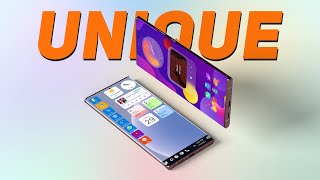 Discover The 6 Most Unique Android Launchers You Need in 2024 [upl. by Dermot249]