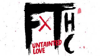 Frank Turner  Untainted Love  Official Audio [upl. by Eixela]