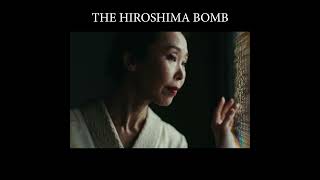 The Hiroshima Bomb [upl. by Nightingale]