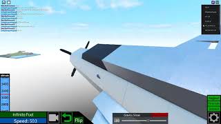 This video will make your ears bleed plane crazy  THUNDERSCREECH [upl. by Oicul]