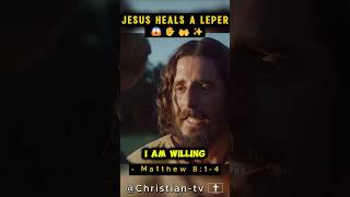 Jesus Disciples Where Shocked😮🫢 The Chosen god jesus bible christianity thechosen shorts [upl. by Onibas]