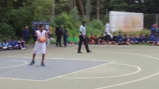 Inter School Basketball Tournament 2013  The Lawrence School Lovedale [upl. by Assiled]