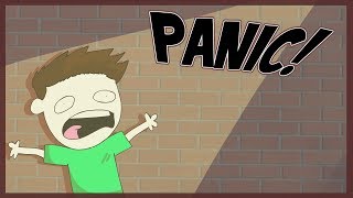 Panic [upl. by Toile]