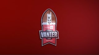 Highlights • 2022 Vanier Cup Laval at Sask [upl. by Abner]