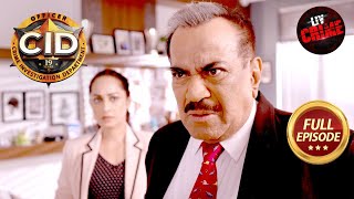 CID के सामने मुजरिम बना Blind Man  CID सीआईडी Latest Episode 1 June 2024 [upl. by Gottuard]