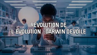 LHISTOIRE de lÉVOLUTION  De Darwin à Nos Jours 🌎 [upl. by Vrablik303]