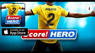 How to Download Score Hero 2 in any iOS devices [upl. by German]