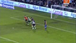 Racing Santander 14 FC Barcelona Highlights amp All Goals  HQ  FULL [upl. by Henryetta]