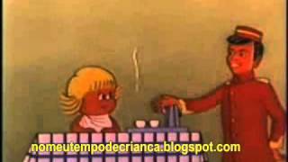 COMERCIAL ANTIGO DO CAFE SELETO [upl. by Nered63]