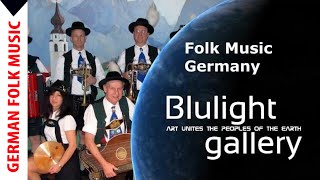 German folk music [upl. by Tema]