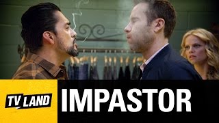 Impastor  Sins of the Pastor Pt 1 Official Sneak Peek Season 2 Ep 4  TV Land [upl. by Ajtak]