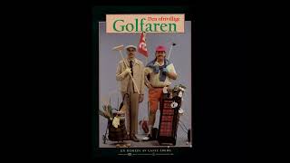 Den Ofrivillige Golfaren Filmmusik [upl. by Mattson]