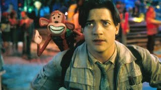 Monkeybone Full Movie Facts amp Verdict  Chris Kattan  Giancarlo Esposito [upl. by Nej211]