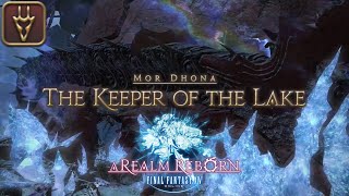 PC Final Fantasy XIV  The Keeper of the Lake [upl. by Alih467]