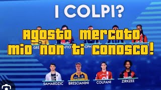 Agosto mercato mio non ti conosco [upl. by Thomas]