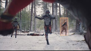 Deadpool amp Wolverine Opening Sequence VFX Breakdown  Framestore [upl. by Jasik]