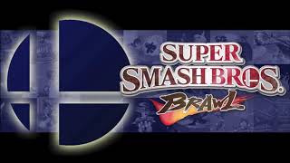 Main Theme  Super Smash Bros Brawl [upl. by Assiluy528]